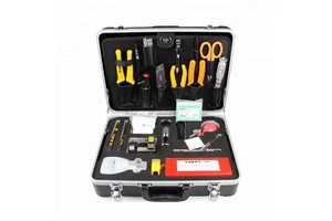 Good quality electricians tool kit