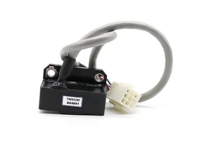 TAMAGAWA Rotary Encoder TS5693N7 Connector For CNC Machine Tools