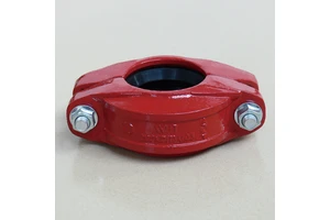 Pipe Connector Pipe Fittings