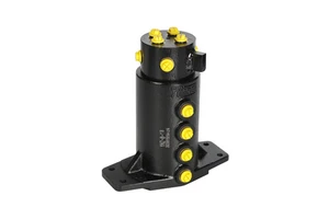 Hydraulic Swivel Joint Rotary Union YHZ-8-1B with Excellent Value