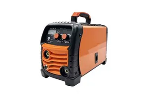 Hot Sales Professional 3 in 1 Mig Tig Mma 220V Welder Mig Welding Machines