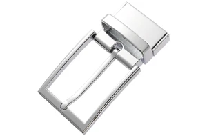 Low Price Belt Buckle Custom Ly35-000013 Manufacturers Wholesale Spot Rotating Belt Buckle