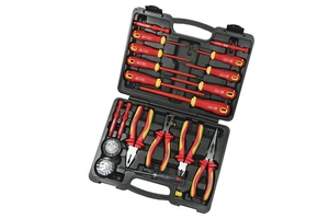 Tool Box Set