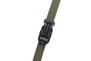 Factory Direct Plastic Waterproof Shoulder Strap Bag Buckle Quick Side Release Adjustable Buckle Bag Hardware