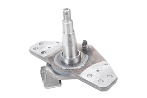Swivel Fist 33104-3001012, Cast Iron Rotating Hydraulic/Pneumatic Connector, for Quick Coupling Systems, OEM Available