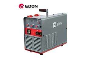 EDON Equipos De Soldadura Inversores China Mig Welding Machine 40-250A Supports Gasless Mig Welder
