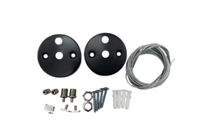 Linear Light Accessory Package & Wire Model AP Made in China