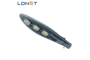 AC 50W/100W/150W/200W Outdoor Waterproof IP66 LED Street Light Road Motion Light Sensor Die-casting Aluminum 5000K 3-Year