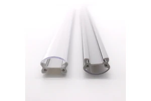 Low Bay Led Housing Aluminum Lighting Accessories Light Lampshade Pc Cover