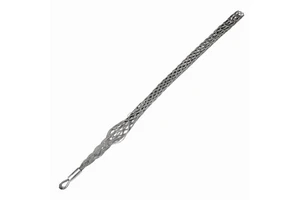 WIND Turbine Support Grip Heavy Duty Thimble Offset Eye