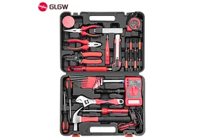 GLGW electrical tester maintenance wrenches wire strippers tool kit wire strippers hand tools for household repair upholstery