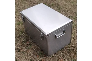 Ip65 Metal Box Stainless Steel Metal Waterproof Electrical Junction Box with Factory Price