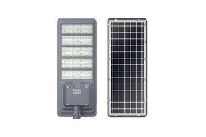 High Quality Solar Street Lights Outdoor Waterproof Heavy Duty High-power 500 Watt Solar Street Light