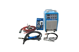 High-Performance MIG-350 Welding Machine - Precision and Power for Industrial Welding