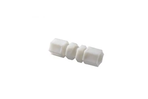 LAN SHAN Water Filter Parts Pipe Fitting for RO System Bulkhead Connectivity Model 20-4-4