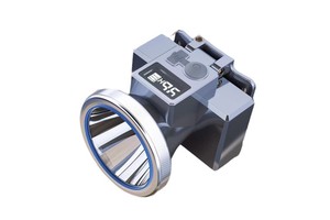 Super Bright Headlamp 4800mAh Battery Waterproof USB Rechargeable LED Headlight Aluminum Reflector Cup Camping Fishing Head Lamp