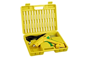 125W Nickel-chromium Wire Electronic Heat Glue Gun