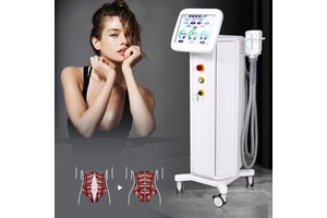 Body Contour Light Therapy LED 940nm Weigh Loss Pad Body Slimming Machine
