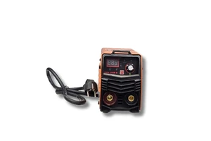 Mig Welder Welding Machine 3 in 1 Welder Mig Welding Machine Without Gas Multi Function Welding Machine TIG-160-A