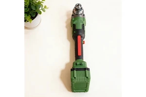 88V Cordless Brushless Angle Grinder 4.0Ah Battery for Metal Cutting Grinding Polishing Wireless Cutting & Grinding Machine