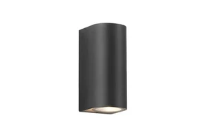 Decorative Outdoor Wall Lamp GU10 Good Quality Aluminum Led Wall Lamps