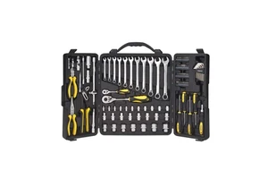 110pcs Multi Tool Set Hand Tool KIts