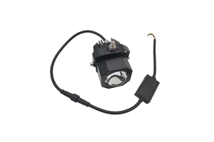 SU9 Spotlight Series Reflector Cup High Quality Off Road LED Lights Super Bright LED Fog Lamp Auxiliary LED Lights for SUV Truck