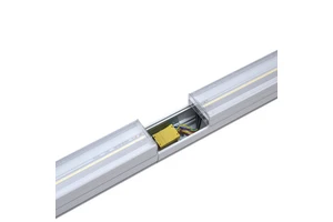 X/L/T Connectors up to 250m Modular Linear Light Commercial Lighting Hanging Lamp Pendant Linear Lights