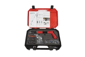 1-Year Industrial Electric Nail Gun DIY Household Manual Ceiling Decoration Integrated Air Electrical Electric Stapler