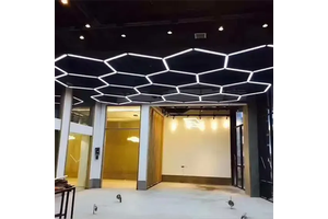 Wholesale Garage Light RGB Light Garage Court Lamp for Outdoor Garden Decoration Garage