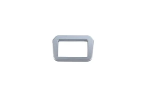 YIB065 Steel Buckle