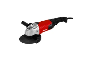 180A Professional Ranking Angle Grinder180mm Cutter Grinder Tool Machine1250W Power Customized