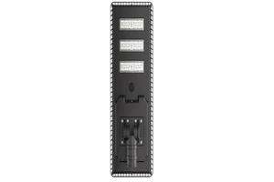Garden Split Lamp Post Led Solar Powered Street Light Unit Lighting All Top Wifi Solar Street Light With Battery Backup