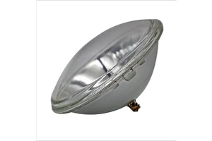 PAR56 12V 100W NSP Glass Halogen Bulb Reflector Lamp for Stage Hotel Lobby Swimming Pool Light