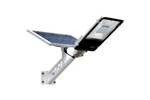 IP65 Aluminum Solar Powered Street Lamp Price 50W 500W 400W 100W 200W 300W Split LED Solar Street Light