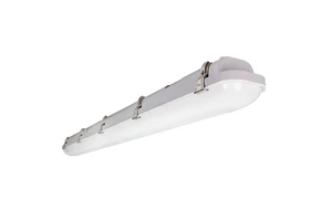 Waterproof 1.2m 4FT 8ft Batten Tri Proof Lighting Fixture IP66 150lm/W Linear LED Tri-proof Light