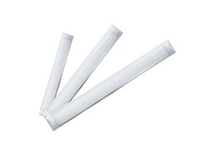 18W 40W IP20 LED Tube Lights Dust-proof Batten Tube Lights 1200mm Three Proof Lamp Led Three Proof Lamp