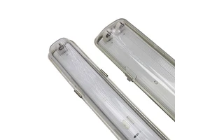 High Quality 18W Tube LIght Fixture IP65 Outdoor LED Tri Proof Light Fixture