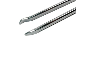 Hot Selling Car Electric Car Tyre Picking Tool Pry Plate Chrome Vanadium Steel Thickened and Strengthened Tyre Pry Plate