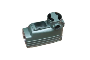 Electric Pick Stator Shell Aluminum Shell Gear Box Electric Pick Gearbox