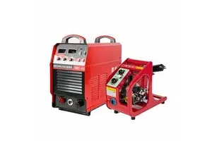 Wholesale Professional MIG/MAG Welding Equipment for Aluminium Welding