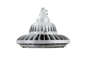 2024 China Manufacturer 200W Chemical Industry Tri-Proof Led Light Spot Lights Anti Explosion Proof Tri-Proof Light