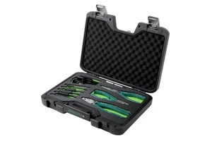 High Quality Japanese Tool Set , PDS-02 Neji-SaurusGT&RX&Z + Bazooka 5type Broken Screw Removal
