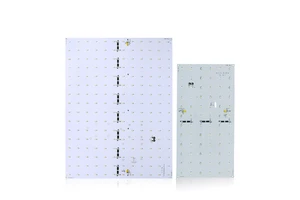 Dynamic White P30-C Light Display Panel for Large Exhibitions & Trade Shows - High-Impact Visual Advertising