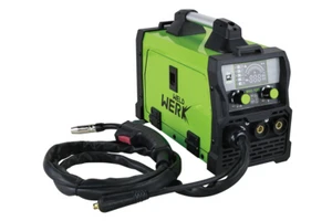 Factory Wholesale MIG-160 Technology Equipment Inverter Welding Machine Portable Welders 220V MIG Welder