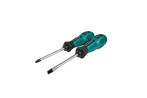 Dedicated Electrician Hand Tools Phillips Insulated Magnetic Screwdriver Set Slotted Industrial Plain Electrician Repair