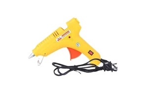 Manufacturer 100w Mini Hot Melt Glue Gun 11MM Wax Seal Stamp Hot Cover Professional Hot Glue Gun