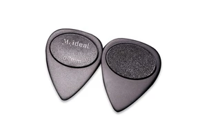 Guitar Bass Electric Guitar Universal Pick Wholesale Guitar Picks OEM PA Nylon Material
