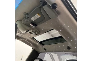 Electric Universal Spoiler Sunroof Assembly for Car Classic Large
