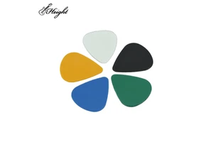 Designed Guitar Picks Personalized ABS Electric Guitar Custom Guitar Picks